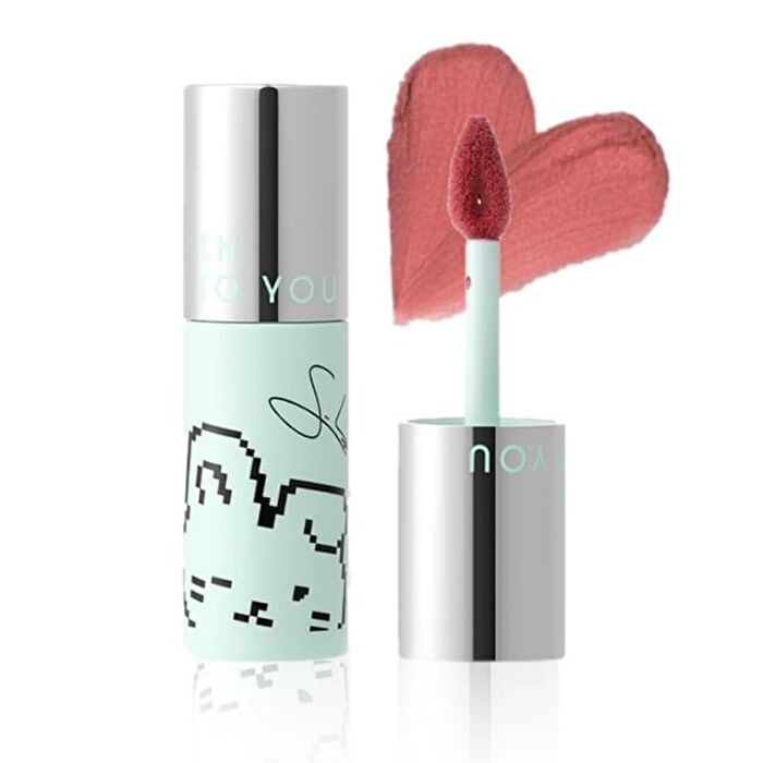Complete Rise in Temperature Airy Touch Moist Lip Mud - W102 (Premium Edition) - #W102 - 2.1g