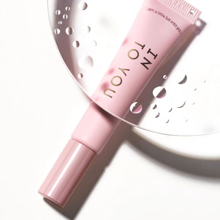 Into You Bare Tint Lip Balm - 4 Colors - #BT03 Core Persimmon - 9ml