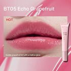 Into You Bare Tint Lip Balm - 4 Colors - #BT03 Core Persimmon - 9ml