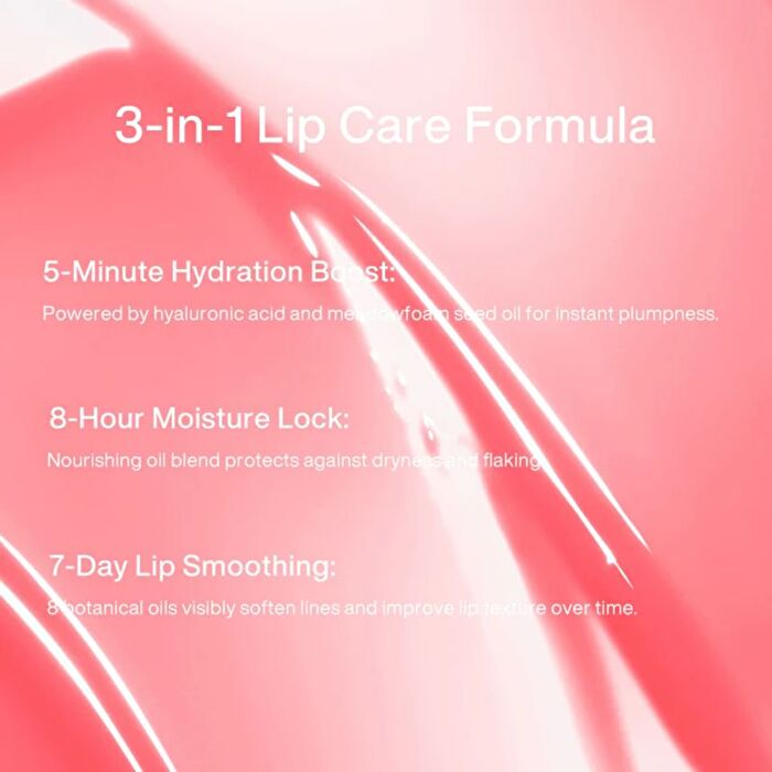 Into You Bare Tint Lip Balm - 4 Colors - #BT05 Echo Grapefruit - 9ml