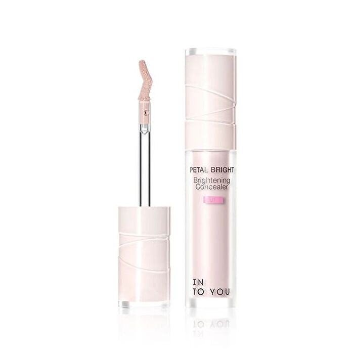 Into You Brightening Concealer - 2 Colors - #01 Petal Bright - 4g
