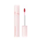 Into You Water Coating Lip Tint - 6 Colors - #CT02 Apricot Mist - 2.6g