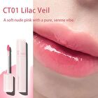 Into You Water Coating Lip Tint - 6 Colors - #CT03 Glazed Orange - 2.6g