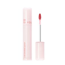 Into You Water Coating Lip Tint - 6 Colors - #CT03 Glazed Orange - 2.6g