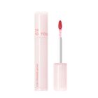 Into You Water Coating Lip Tint - 6 Colors - #CT04 Fig Pink - 2.6g