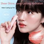 Into You Water Coating Lip Tint - 6 Colors - #CT04 Fig Pink - 2.6g