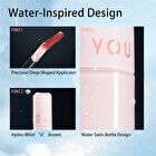 Into You Water Coating Lip Tint - 6 Colors - #CT04 Fig Pink - 2.6g