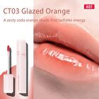 Into You Water Coating Lip Tint - 6 Colors - #CT04 Fig Pink - 2.6g
