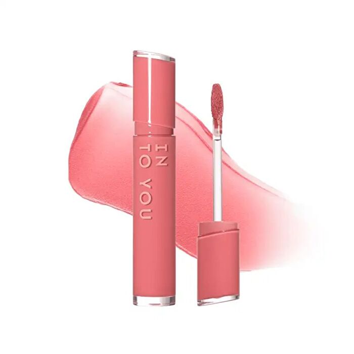 Into You Velvet Lip Matte - 4 Colors - #VT01 - 2.6g