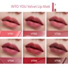 Into You Velvet Lip Matte - 4 Colors - #VT02 - 2.6g
