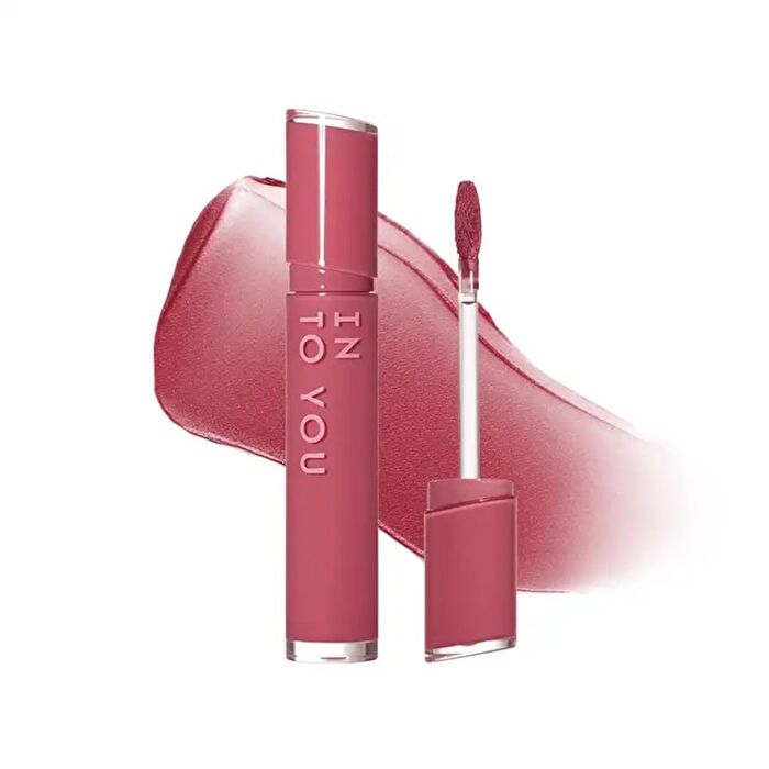 Into You Velvet Lip Matte - 4 Colors - #VT04 - 2.6g