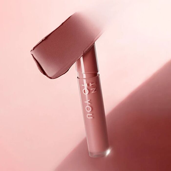 Into You Velvet Lip Matte - 4 Colors - #VT06 - 2.6g
