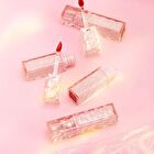 Sowin Glass Glow Lasting Lip Gloss - 4 Colors - 03 Berry Glaze - 3g