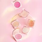 Sowin Glass Glow Single Highlighter  - 6 Colors - 02 Sand - 12g