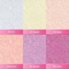 Sowin Glass Glow Single Highlighter  - 6 Colors - 03 Dew - 12g