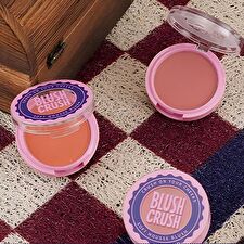 Sowin Glass Glow Mousse Blush - 6 Colors - 05 Dazzled - 4.5g