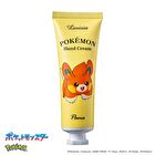 Pokemon Hand Cream 02 - Ikkanezumi - 30g