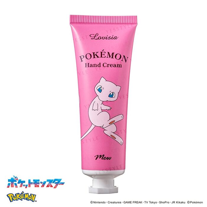 Pokemon Hand Cream 02 - Kabigon - 30g