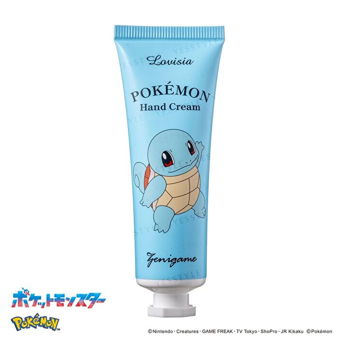 Pokemon Hand Cream 02 - Kabigon - 30g