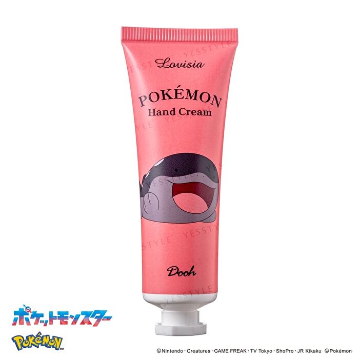Pokemon Hand Cream 02 - Kabigon - 30g
