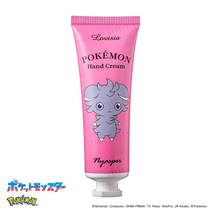 Pokemon Hand Cream 02 - Mimikkyu - 30g