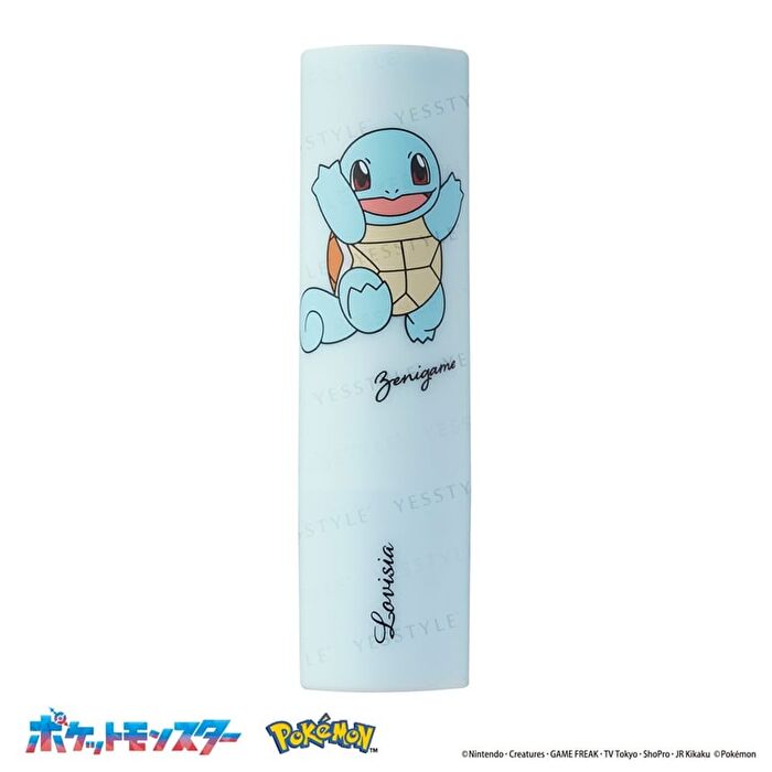 Pokemon Lip Cream 02 - Blacky Dark Chocolate