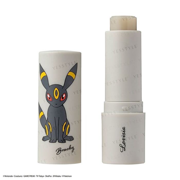 Pokemon Lip Cream 02 - Eievui Vanilla