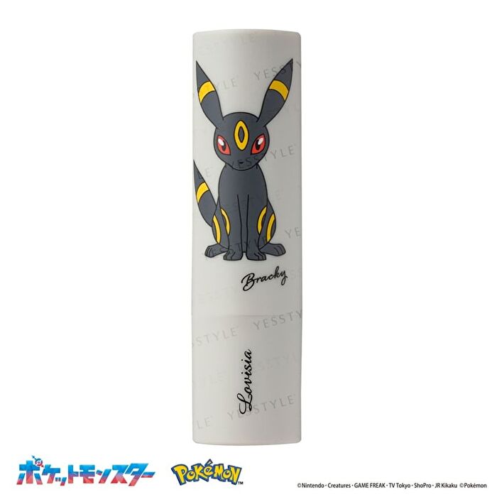Pokemon Lip Cream 02 - Eievui Vanilla