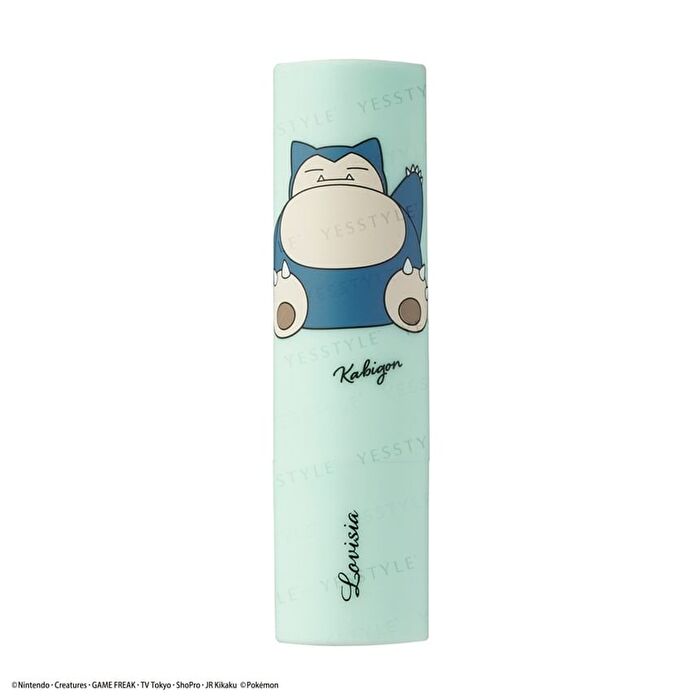 Pokemon Lip Cream 02 - Yadon Watermelon