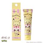 Pokemon Pokepeace Hand Cream - Pikachu & Pichu Fruit Tart - 30g