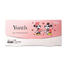 Yunth Disney Mickey & Minnie Pure Vitamin C Whitening Serum - 1g x 28