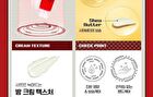 Propolis Lipcerin & Hand Cream Set Mighty Atom Edition - 2 pcs