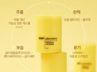 Propolis Lipcerin & Hand Cream Set Mighty Atom Edition - 2 pcs