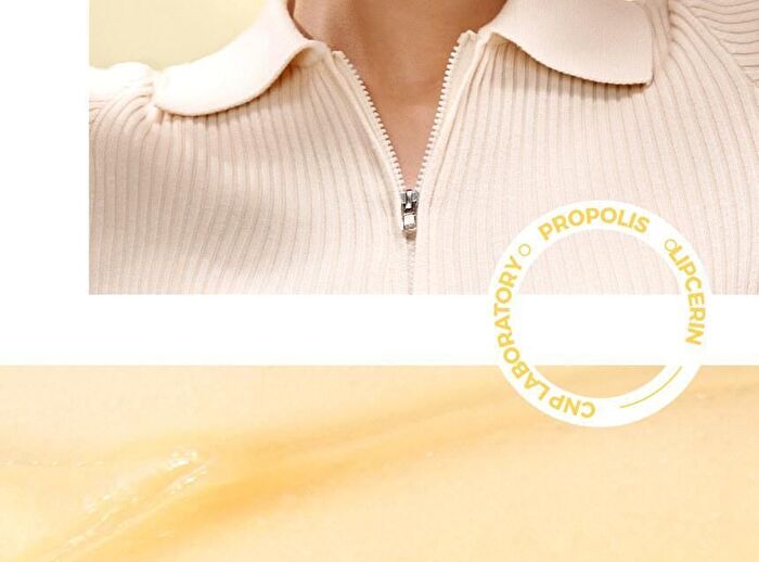 Propolis Lipcerin & Hand Cream Set Mighty Atom Edition - 2 pcs
