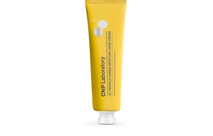 Propolis Lipcerin & Hand Cream Set Mighty Atom Edition - 2 pcs