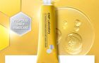 Propolis Lipcerin & Hand Cream Set Mighty Atom Edition - 2 pcs
