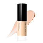 Red Chamber Wandering Natural Healthy Foundation - 4 Colors - #C01 - 10ml
