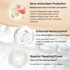Red Chamber Wandering Natural Healthy Foundation - 4 Colors - #W01 - 10ml