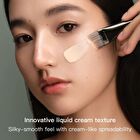 Red Chamber Wandering Natural Healthy Foundation - 4 Colors - #W01 - 10ml