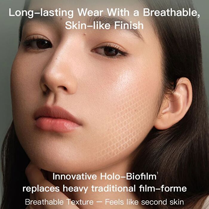 Red Chamber Wandering Natural Healthy Foundation - 4 Colors - #W02 - 10ml