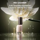 Red Chamber Wandering Natural Healthy Foundation - 4 Colors - #WG1 - 10ml