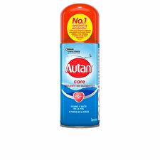Autan Family Care Mosquito Repellent Spray 100ml