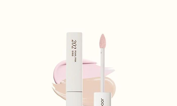 Joocyee Airy Wear Double Sided Concealer - 3 Colors - #01 Brightening Concealer - 3.5g+3.5g