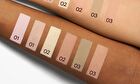 Joocyee Airy Wear Double Sided Concealer - 3 Colors - #01 Brightening Concealer - 3.5g+3.5g