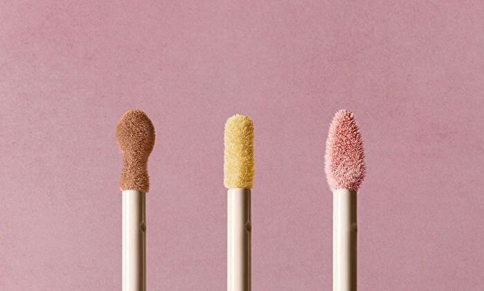 Joocyee Airy Wear Double Sided Concealer - 3 Colors - #01 Brightening Concealer - 3.5g+3.5g