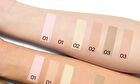 Joocyee Airy Wear Double Sided Concealer - 3 Colors - #02 Undereye Corrector - 3.5g+3.5g