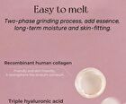 Joocyee Airy Wear Double Sided Concealer - 3 Colors - #02 Undereye Corrector - 3.5g+3.5g
