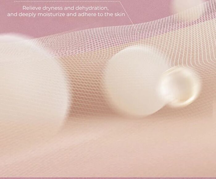 Joocyee Airy Wear Double Sided Concealer - 3 Colors - #02 Undereye Corrector - 3.5g+3.5g