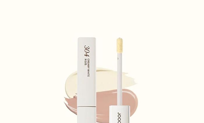 Joocyee Airy Wear Double Sided Concealer - 3 Colors - #03 Base Corrector - 3.5g+3.5g
