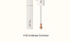 Joocyee Airy Wear Double Sided Concealer - 3 Colors - #03 Base Corrector - 3.5g+3.5g